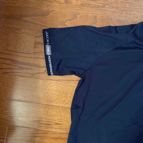 Jack&Jones JCOFINN Tee - Picture 7 of 11